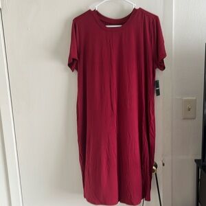 $10 Moving Sale!!! Torrid Supersoft Tunic